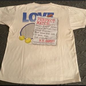 Brand New, “R.U. ? Game” Tee-Shirt